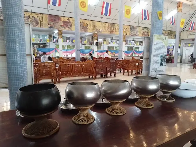 วัดตำหนัก