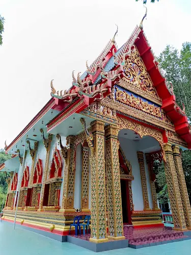 วัดถ้ำสาริกา