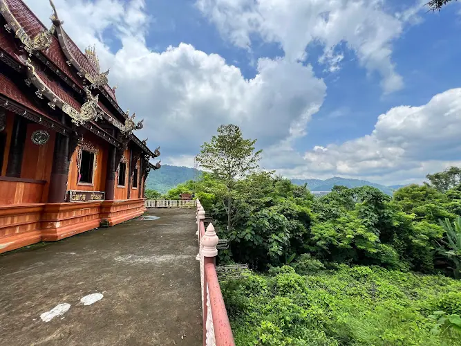 วัดนางรอง