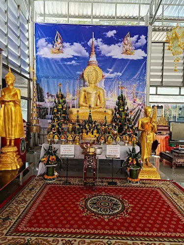 วัดธรรมปัญญา