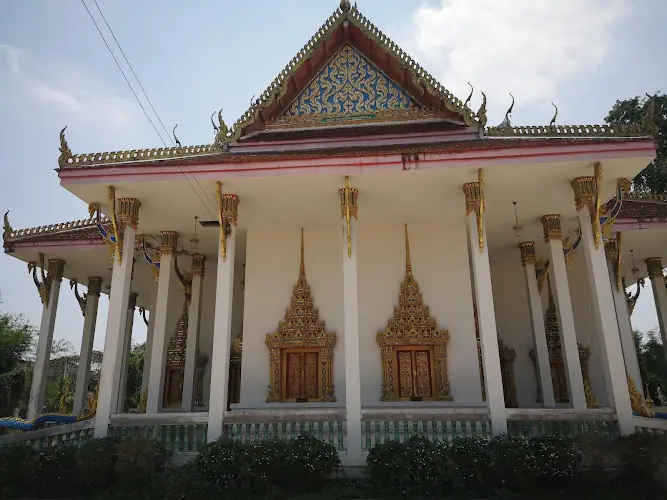 วัดเบญจภาศ