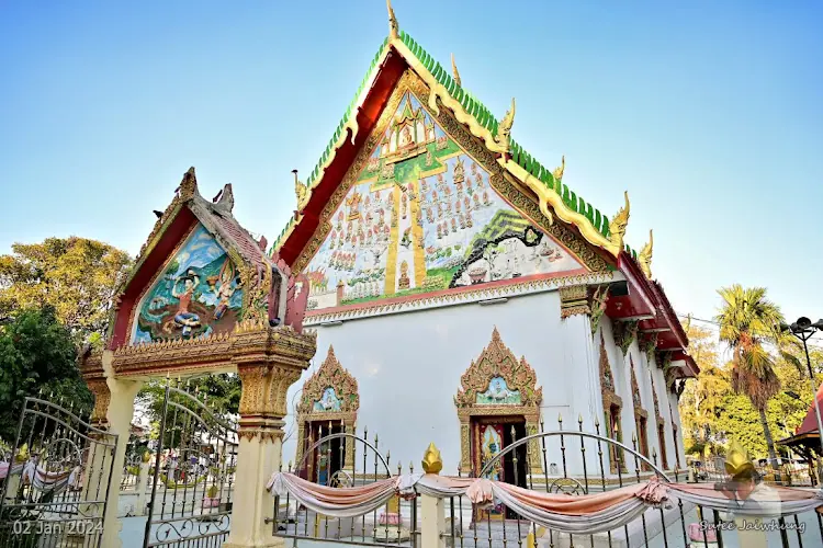 วัดไทรใต้