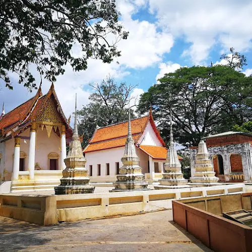 วัดเกรียงไกรกลาง, อำเภอเมืองนครสวรรค์, นครสวรรค์
