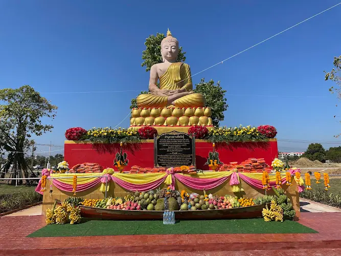 วัดปากน้ำโพเหนือ