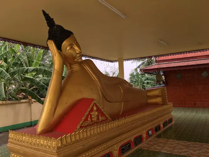 วัดพระนอน