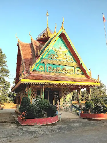 วัดบวรประชาสัคค์