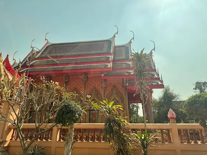 วัดสุบรรณาราม