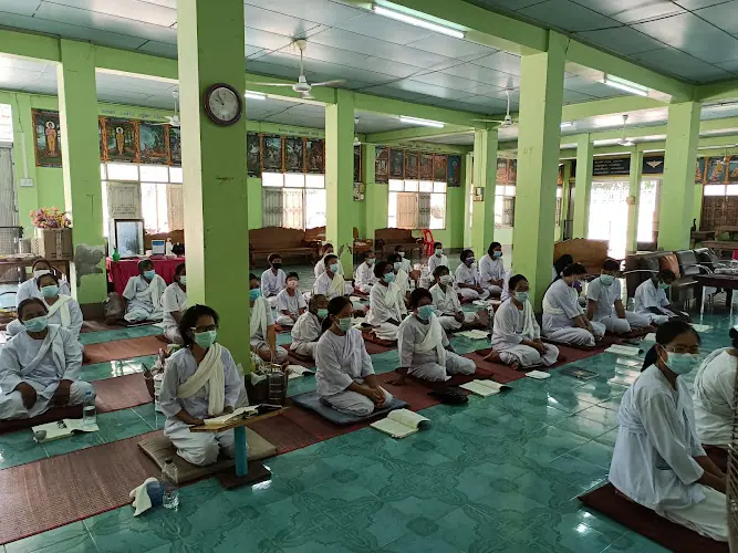 วัดโบสถ์สามัคคีธรรม