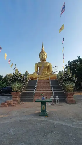 วัดเทพมงคลปานสาราม