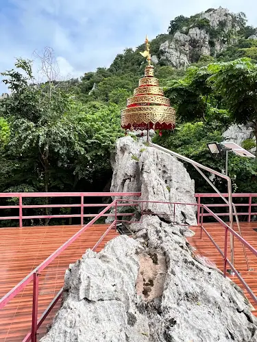 วัดเขาวงษ์