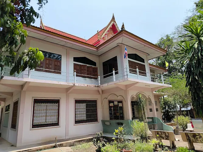 วัดหนองดุก (ถ้ำทิพย์มงคล)