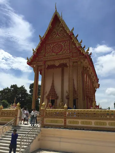 วัดโคกกร่าง