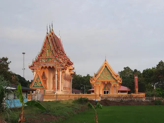 วัดตะเฆ่ค่าย