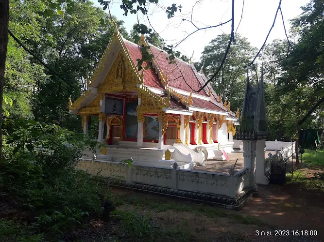 วัดพระพุทธบาทไพศาลี