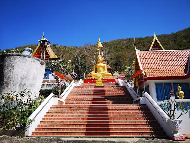 วัดถ้ำพรสวรรค์