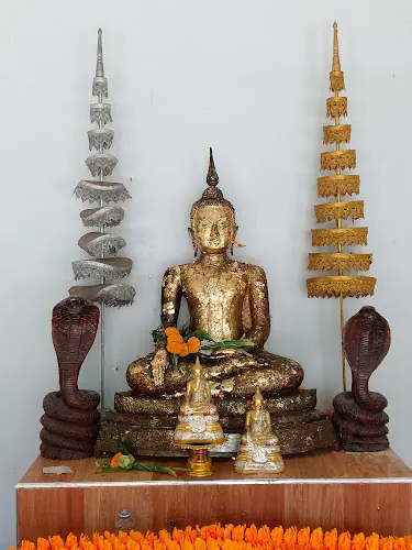 วัดสุขสำราญ