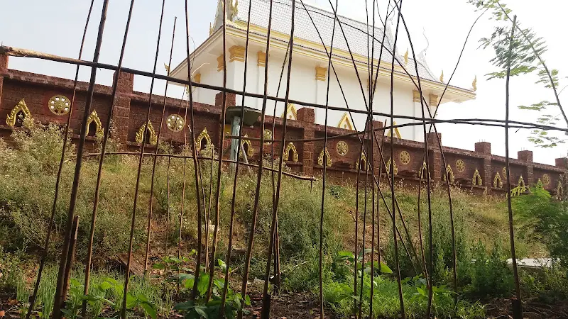 วัดดำรงธรรม