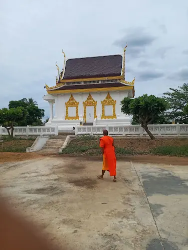วัดสุขสันต์สามัคคี