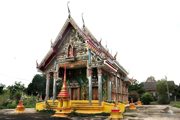 วัดขุมทรัพย์
