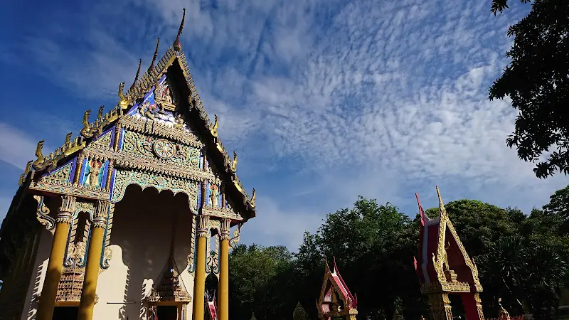 วัดทองหลาง