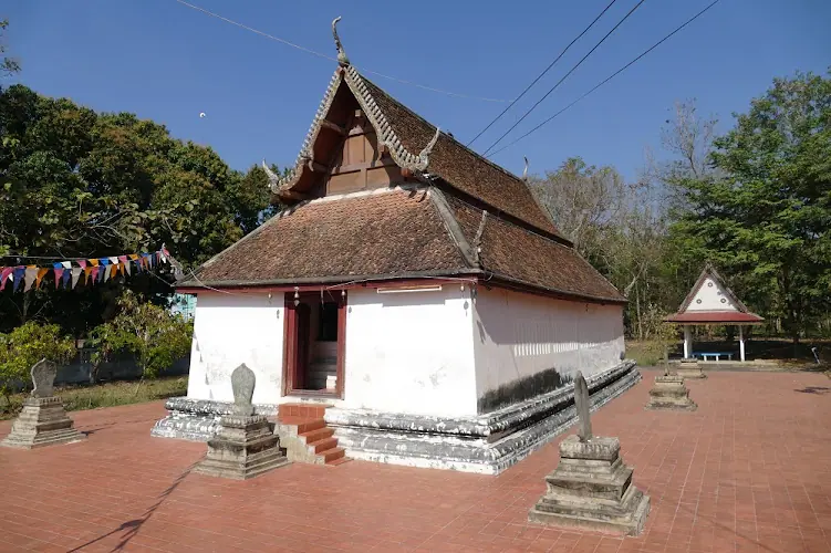 วัดนครชุม