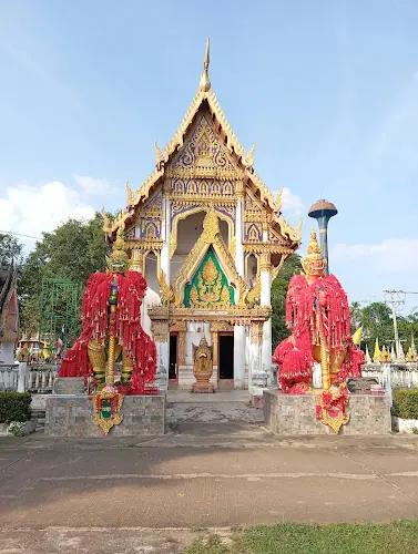 วัดน้ำโจนเหนือ