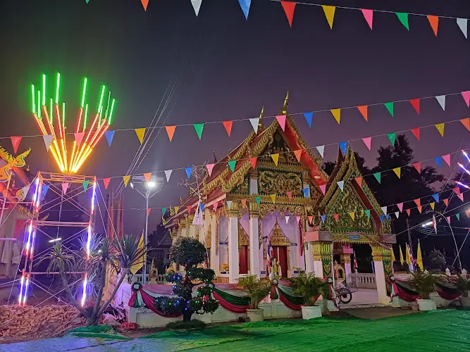 วัดทับหมัน