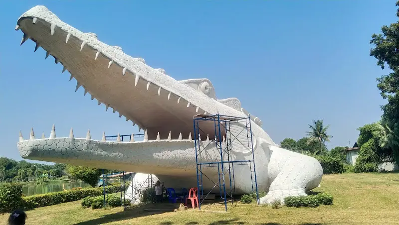 วัดโพทะเล
