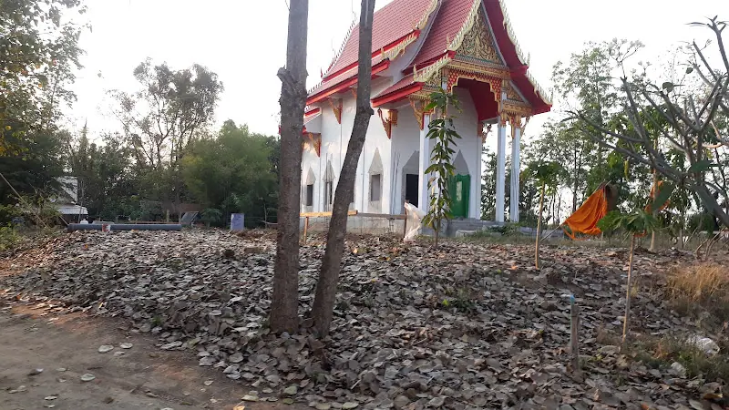 วัดทุ่งโคราชวนาราม