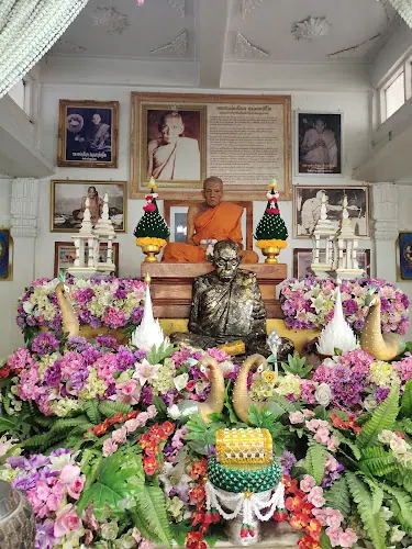 วัดสำนักขุนเณร