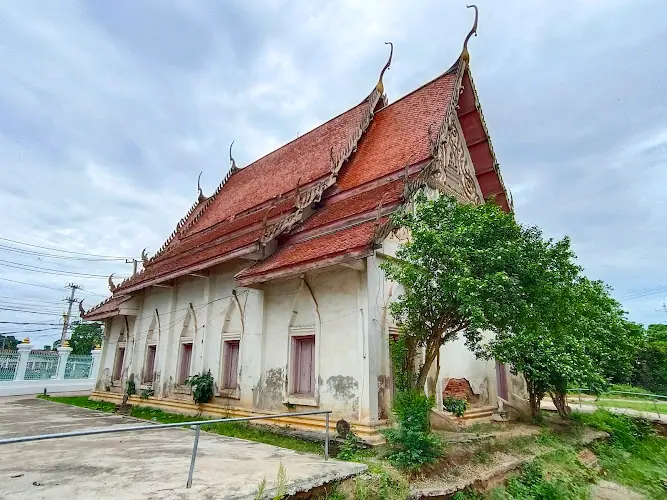 วัดไตรภูมิ