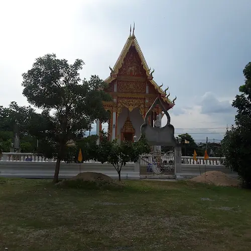 วัดบ้านพี้ศรีสุข