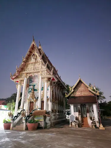วัดท่ากกแก, อำเภอหล่มสัก, เพชรบูรณ์