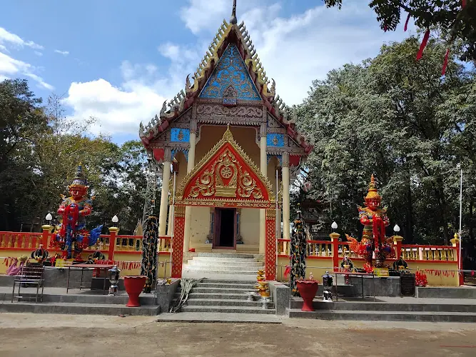 วัดอินทร์เตชะสว่างวราราม
