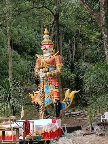 วัดถ้ำสมบัติ, อำเภอหล่มสัก, เพชรบูรณ์