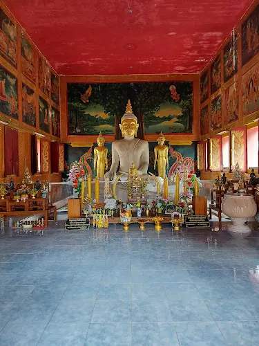 วัดตาล, อำเภอหล่มเก่า, เพชรบูรณ์