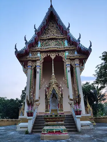 วัดหนองบัวแก้ว