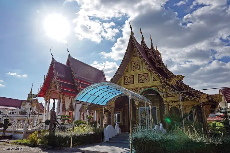 วัดประชานิมิต