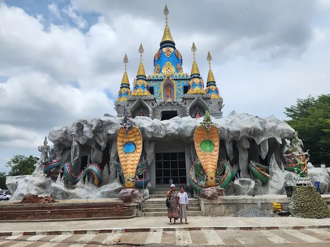 วัดในเรืองศรี