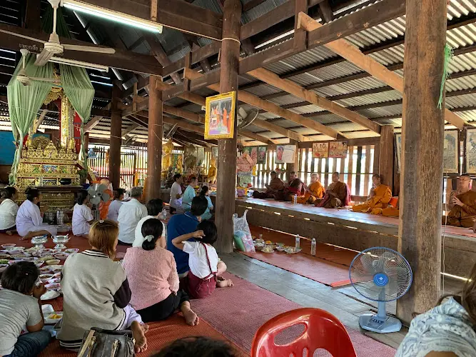 วัดแสงมณีเจริญธรรม