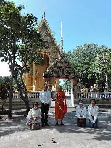 วัดทรัพย์เกษตรใน