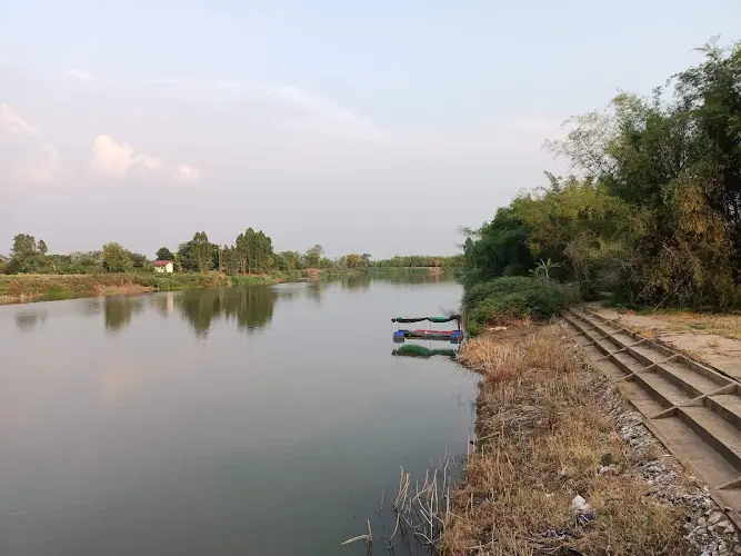 วัดบึงสามพันล่าง