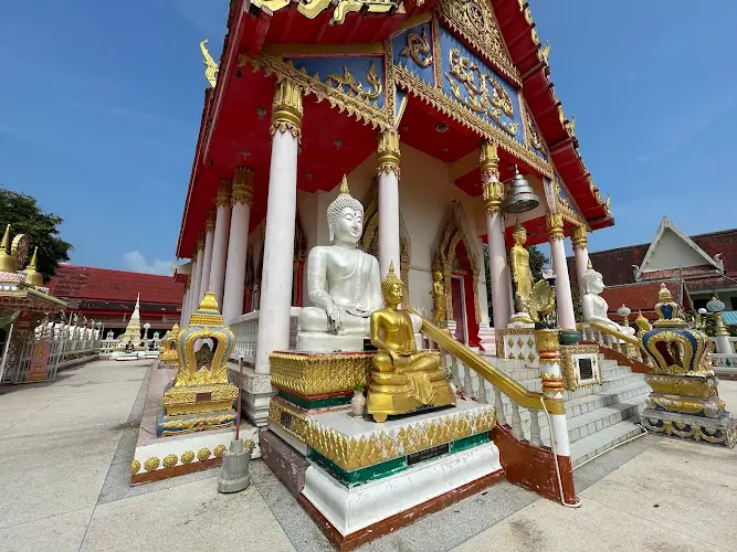 วัดประเสริฐราษฏร์รังสรรค์