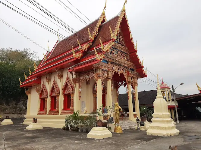 วัดเขาน้อยเทียมสวรรค์, อำเภอเมืองราชบุรี, ราชบุรี