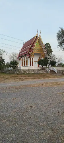 วัดสูงเนิน