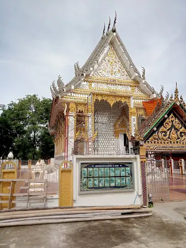 วัดดอนคลัง