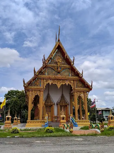 วัดบัวงาม