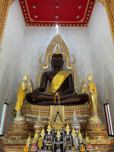 วัดบ้านฆ้องน้อย