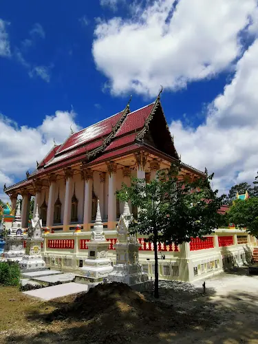 วัดโบสถ์