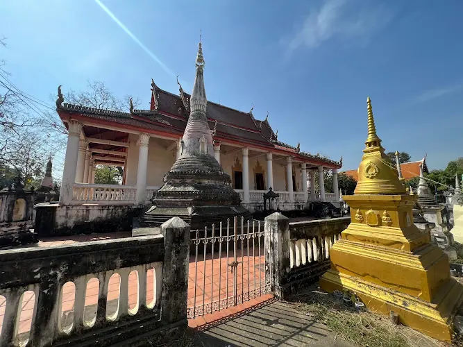 วัดคงคาราม